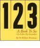 123 book to see-Un libro da guardare