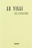 Le villi. Opera-ballo in due atti. Musica di G. Puccini