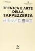 Tecnica e arte della tappezzeria
