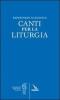 Repertorio nazionale canti per la liturgia