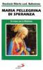 Maria pellegrina di speranza. Un mese con la Madonna