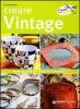 Creare vintage