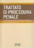 Nuovo trattato di procedura penale vol.4.1