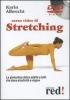 Corso video di stretching. DVD