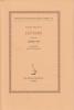 Lettere vol.3