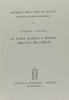 La poesia satirica nell'et� dei comuni