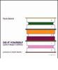 Do it yourself. Quando il disegno � sottinteso