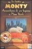 Monty. Avventure di un topino a New York