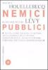 Nemici pubblici