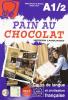 Pain au chocolat a1/2