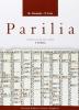 Parilia. Teoria: morfologia, sintassi periodo e verbo. Per le Scuole superiori