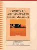Controllo a retroazione di sistemi dinamici vol.1