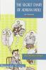 The secret diary of Adrian Mole. Con Audiocassetta