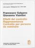Effetti del contratto. Rappresentanza. Contratto per persona da nominare. Artt. 1372-1405