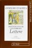 Anselmo d'Aosta arcivescovo di Canterbury. Lettere vol.2