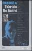 Omaggio a Fabrizio De Andr�. Con DVD