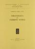 Bibliografia di Umberto Nobile