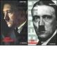 Hitler: 1889-1936-1936-1945