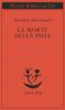 La morte della Pizia
