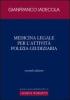 Medicina legale per l'attivit� di polizia giudiziaria