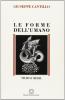 Le forme dell'umano. Studi su Hegel