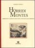 Horridi montes. Paesaggi e uomini di montagna visti dai gallo-romani