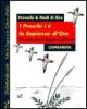 I proerbi i � la sapiensa dl'om-I proverbi sono la saggezza dell'uomo. Lombardia