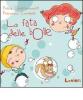 La fata delle bolle
