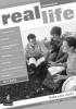 Real life. Intermediate. Test book. Con CD Audio. Per le Scuole superiori