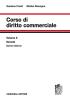 Corso di diritto commerciale vol.2