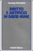 Diritto e artificio in David Hume