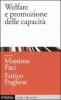 Welfare e promozione delle capacit�