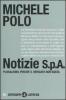 Notizie S.p.A. Pluralismo, perch� il mercato non basta