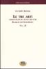 Le tre arti. Considerate in alcuni illustri italiani contemporanei [1874] vol.2