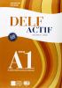 Delf A1 scolaire. Con CD Audio