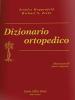 Dizionario ortopedico
