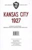 Kansas City 1927. Con DVD