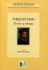 Torquato Tasso. Tutte le opere. CD-ROM