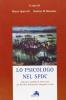 Lo psicologo nell'SPDC
