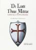 De Laude novae militiae. Lode alla nuova milizia