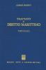 Trattato di diritto marittimo vol.4