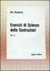 Esercizi di scienza delle costruzioni vol.2