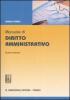 Manuale di diritto amministrativo