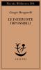 Le interviste impossibili