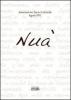 Nu� poesie nei dialetti marchigiani