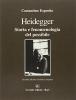Heidegger. Storia e fenomenologia del possibile