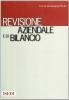 Revisione aziendale di bilancio