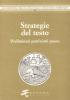 Strategie del testo. Preliminari, partizioni, pause