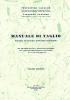 Manuale di taglio vol.2