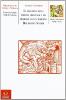La ricezione della materia nibelungica tra Medioevo ed et� moderna. Der h�rnen Seyfrit